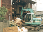 昴興業の解体工事費用の実例