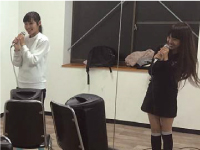 Jazzy entertainmentのボーカルレッスン